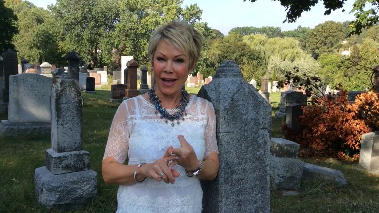 Any regrets if you died today? Jane Durst-Pulkys www.creativehealth.ca