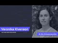Veronika Kivenson on Learning About Bio-Entrepreneurship – The Tory Burch Fellowship at the IGI