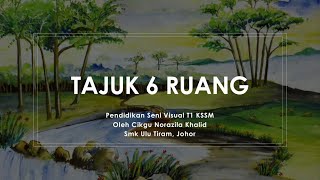 Nota PSV T1 KSSM 6 RUANG