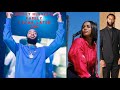 Nipsey Hussle family a year after his death