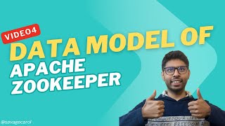 Zookeeper Data Model | Types of Zookeeper Nodes