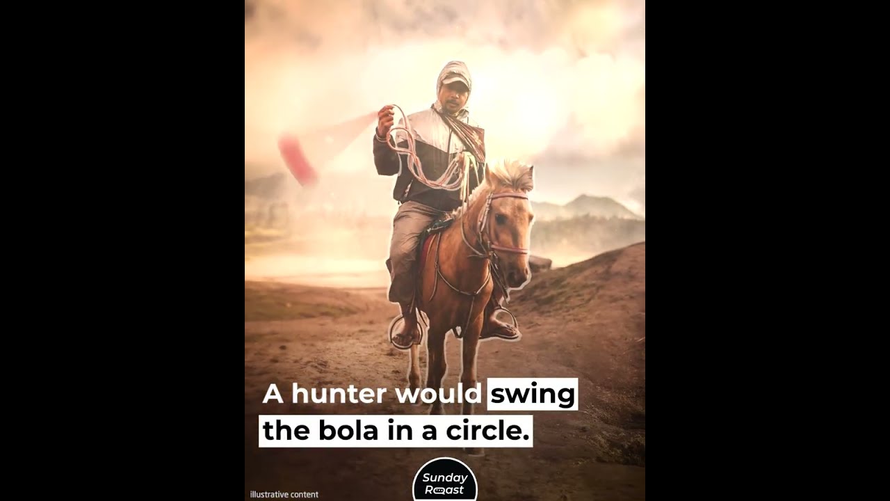 Unique Native American Weapons