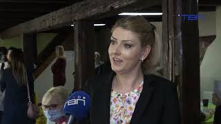 TV Pančevo - Naveći  odaziv za preventivne preglede