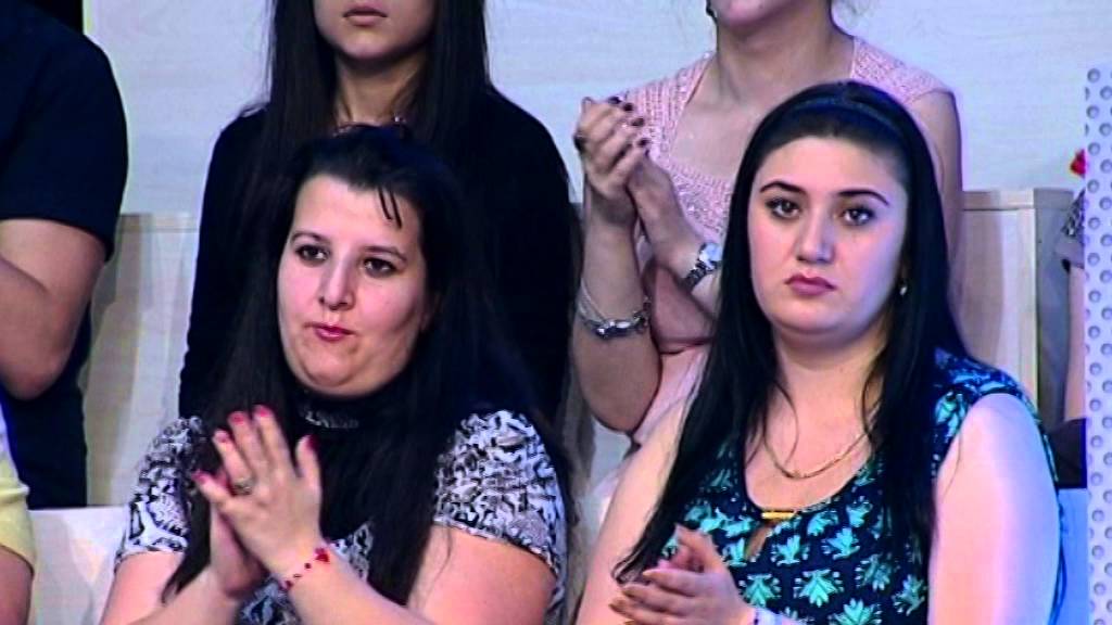 Aryunn Aryamb / Kisabac Lusamutner 02.06.14