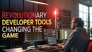 Revolutionary Developer Tools Changing the Game