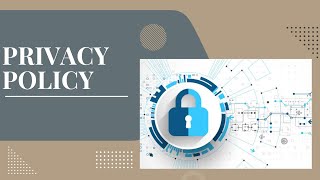 privacy policy | Data protection screenshot 4