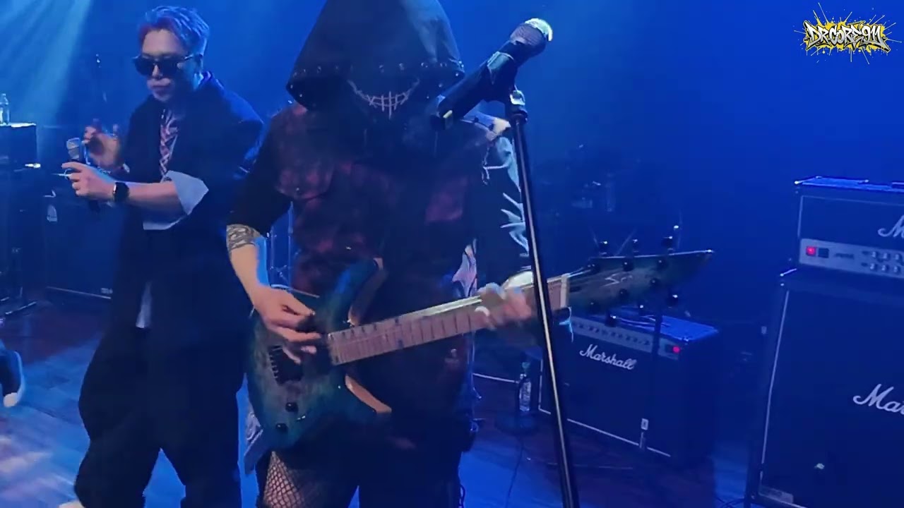 26/01/10 닥터코어911 (Dr.Core911) 샤샤펑키쉐이크 4K MAD CASE VOL.1