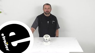 etrailer | Review of Attwood Boat Water Pump - WaterBuster Portable Pump - AT48GR