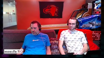 Optimizing Hubs Scenes (clip 1/7): Create a project, Sketchfab collections, publish scenes to Hubs