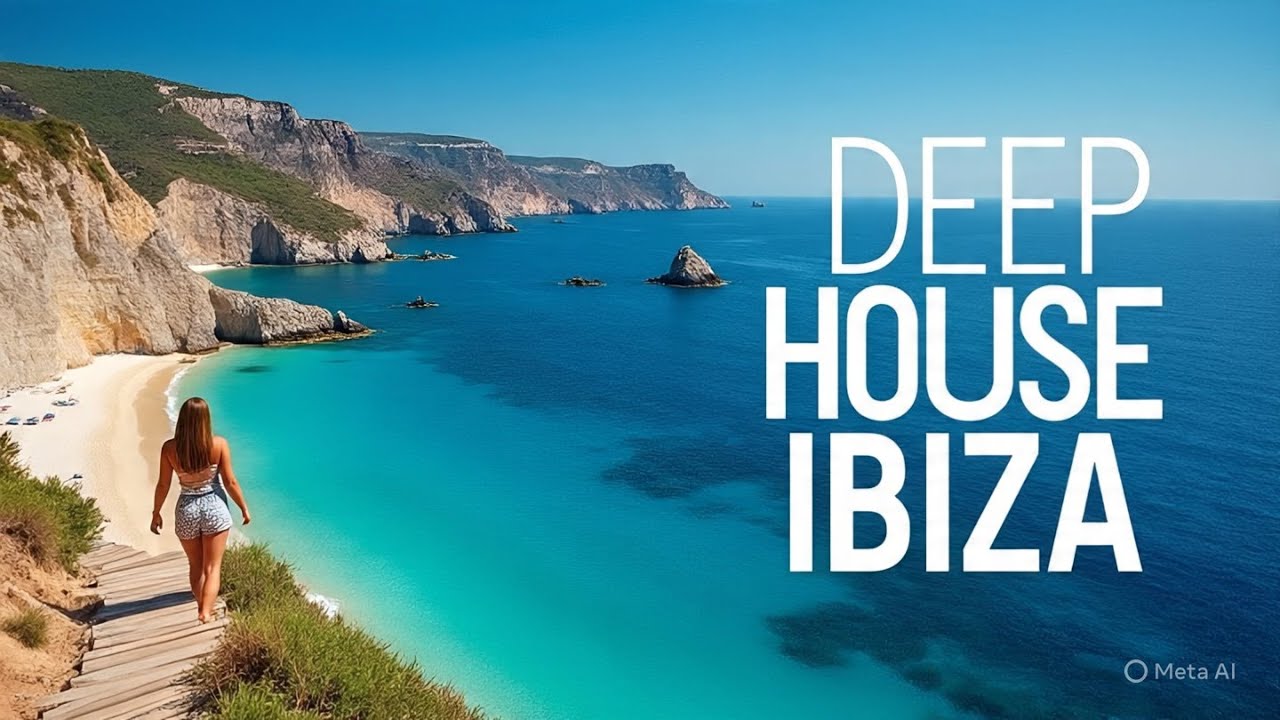 Chill Out Summer Mix 🍸 Best Tropical Deep House ☀️ Summer Vibes #19