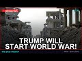 Trump Blockades Strait of Hormuz After Iran Peace Talks Coll #Shorts