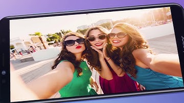 7A | Features | Capture More