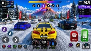  Rally Fury Ultimate Gameplay 🚘 Extreme Offroad Drift Racing & Nitro Adventure screenshot 3
