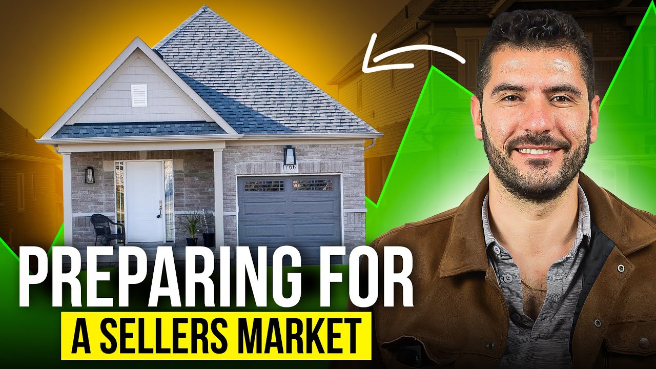 Buyer’s Market to Seller’s Market: How to Win the Shift (Santa Cruz Update 2025)
