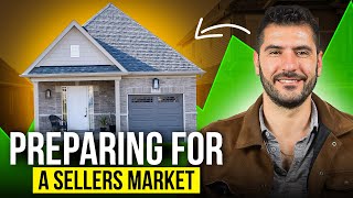 Buyer’s Market to Seller’s Market: How to Win the Shift (Santa Cruz Update 2025)