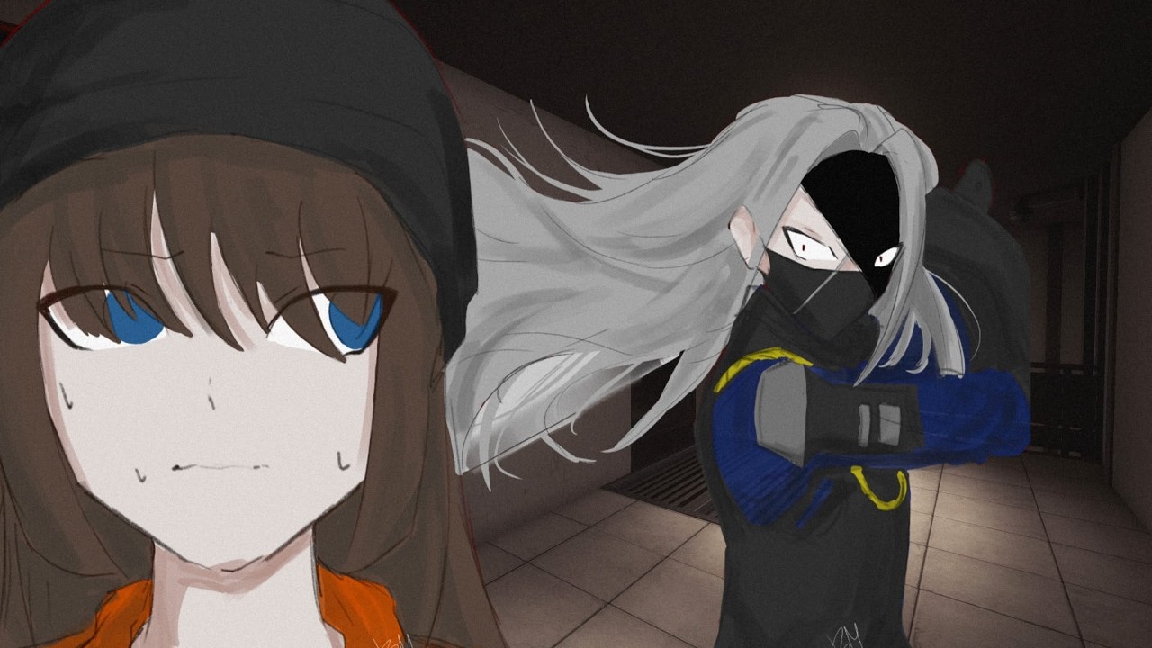 Режущие лаборатории|SCP:SL