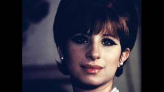 Barbra Streisand the way we were