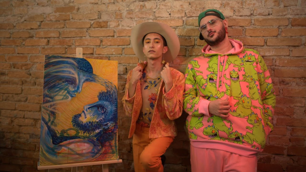 João Rosa feat. Gabeu - Tô Torcendo Pra Ser Dengue