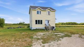 43043 PR 501, Ste Genevieve , MB