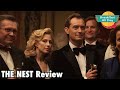 The nest movie review  carrie coon  jude law  sean durkin