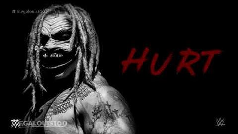 "The Fiend" Bray Wyatt Official Entrance Theme Song - "Let Me In" with download link and lyrics