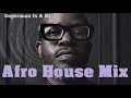 Superman is a dj  black coffee  afro house  essential mix vol 280 by dj gino panelli