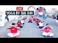 The Yoga Institute is live