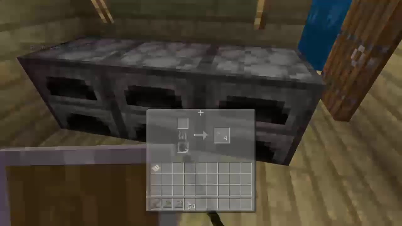 Well My World Got Deleted | Minecraft - YouTube