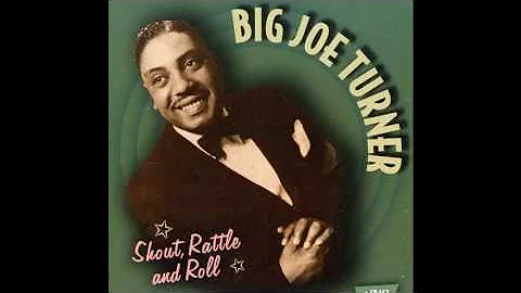 Big Joe Turner   Corinne Corrina
