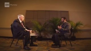 We asked a billionaire about what's going on in Balt...