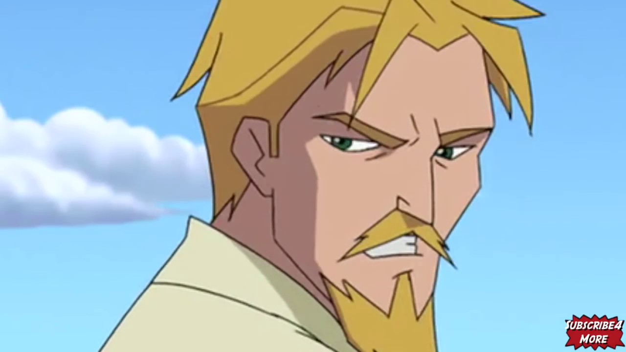 Green Arrow Origin (The Batman)