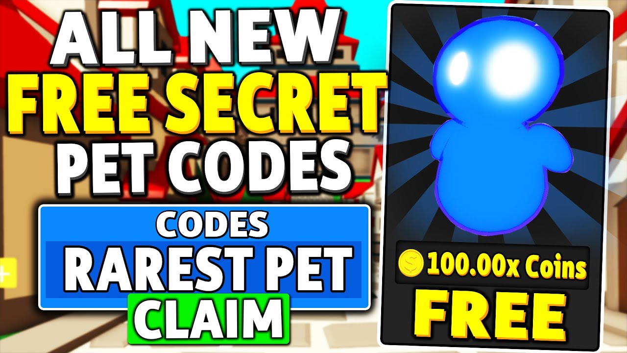 ALL NEW FREE SECRET PET CODES in VIKING SIMULATOR Roblox Codes