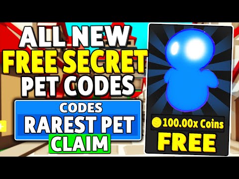 All New Free Secret Pet Codes In Viking Simulator Roblox Codes