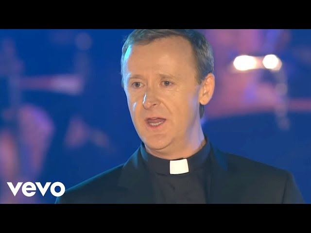 The Priests - O Holy Night