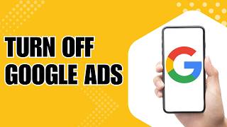 Want to Turn Off Personalized Ads on Google Android Follow This Step by Step