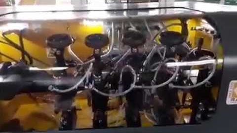 Tec101 : testing and coding progress