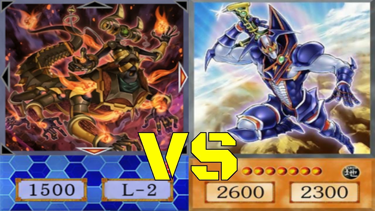 YGOPro Tournament | Emma Bessho Vs Yugi Muto V3 | Yugioh Character Tournament