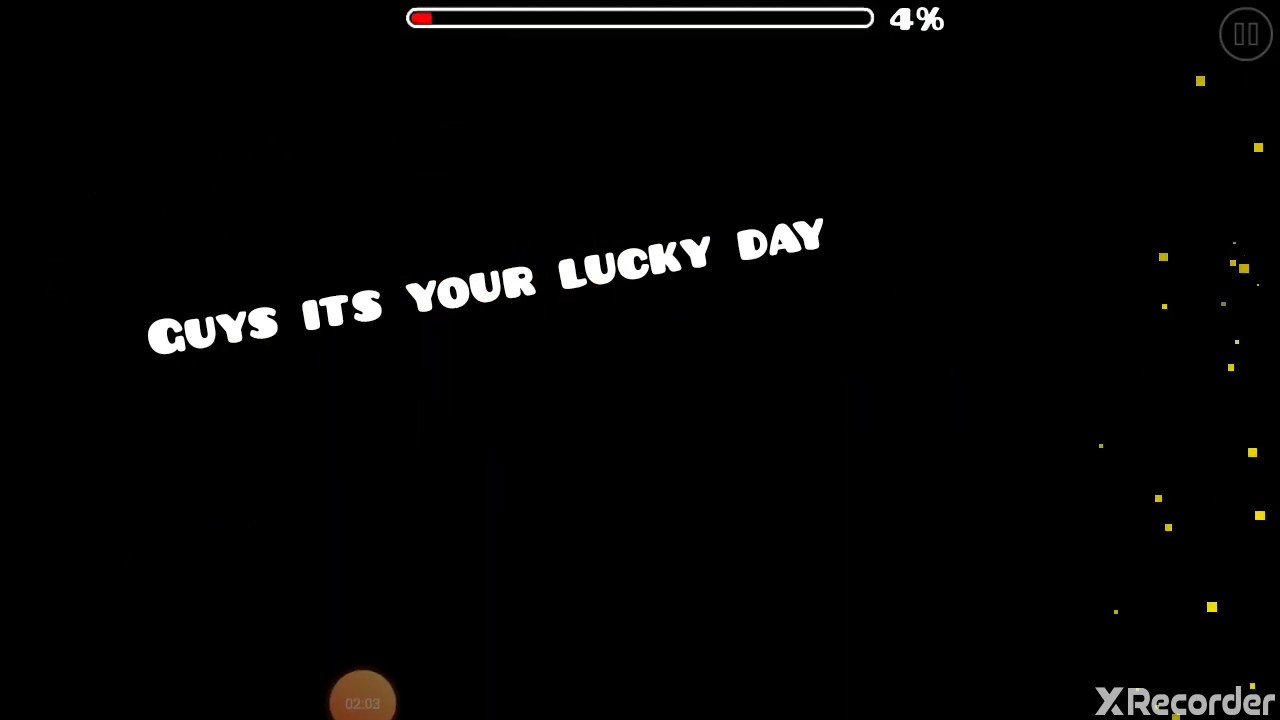 Spooky Light (All Coins) GD Cat Unstoppable YouTube