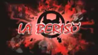 La Beriso  Enganchados