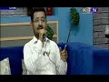 Singer noman khan live performance tum hi ho in show good morning pakistan with saher shah rizvi