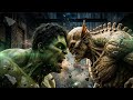 "THE INCREDIBLE HULK" (2005) FULL MOVIE EXPLANATION IN HINDI #moviereview #marvel #drstrange
