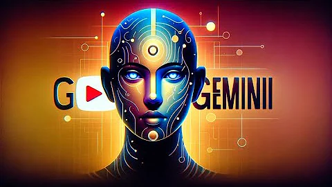 Google Gemini Explained (a New Era of Technology)