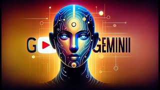 Google Gemini Explained (a New Era of Technology)