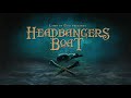 Lamb of God Presents: HEADBANGERS BOAT 2024 (Official Trailer)