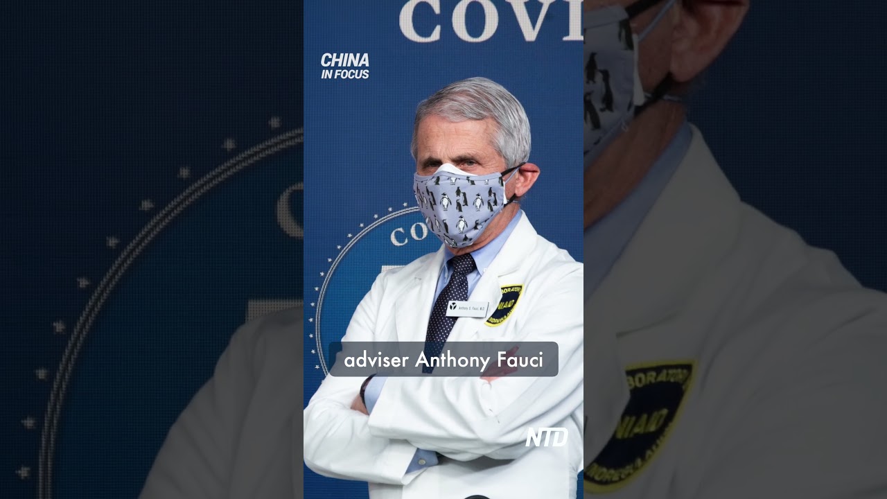 Origins of COVID-19: White House Website Points to Wuhan Lab Leak as Likely Source