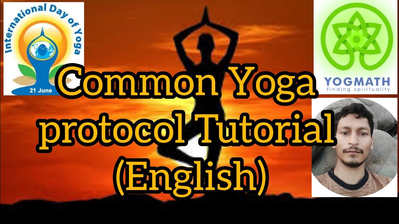 Ultimate Yoga Demonstration Class: Master Your Practice Today!- Dr Saloni Malik-Yogmath