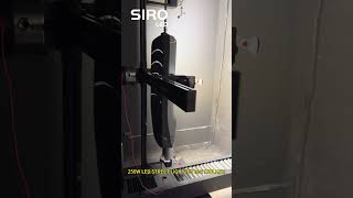 IES Testing Support for Outdoor LED Lighting Projects | SIRO Light