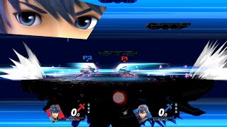 What if Final Smashes were randomly used?