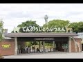 【大阪:天王寺動物園2016】8/27（土） の動画、YouTube動画。