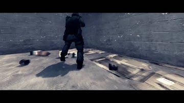 THe_ReAzON 3k Deagle (Edit Test)